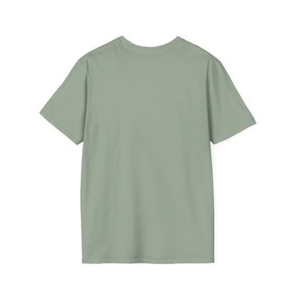 "Made in Coleman" Unisex Softstyle T-Shirt - Casual Comfort for Every Occasion