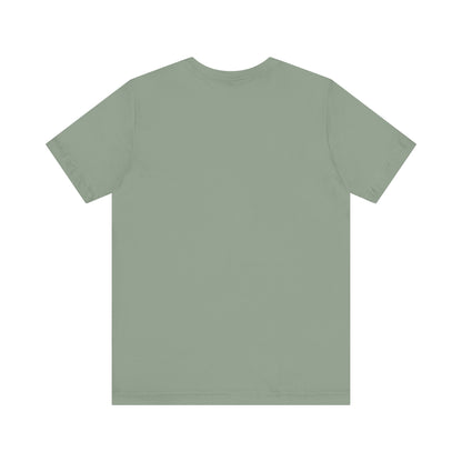 Peshtigo Forest Graphic Unisex Tee - Nature Inspired Short Sleeve Shirt
