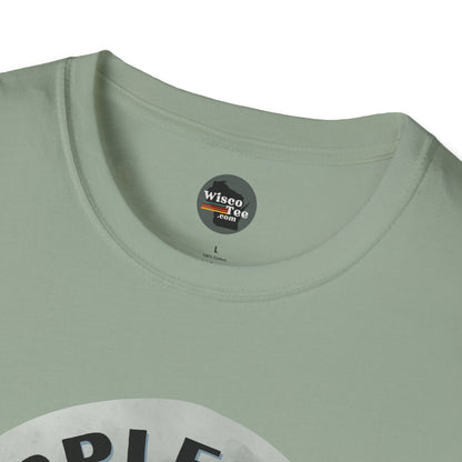 "APPLETON ROCKS" Unisex Softstyle T-Shirt - Casual Comfort for Every Occasion