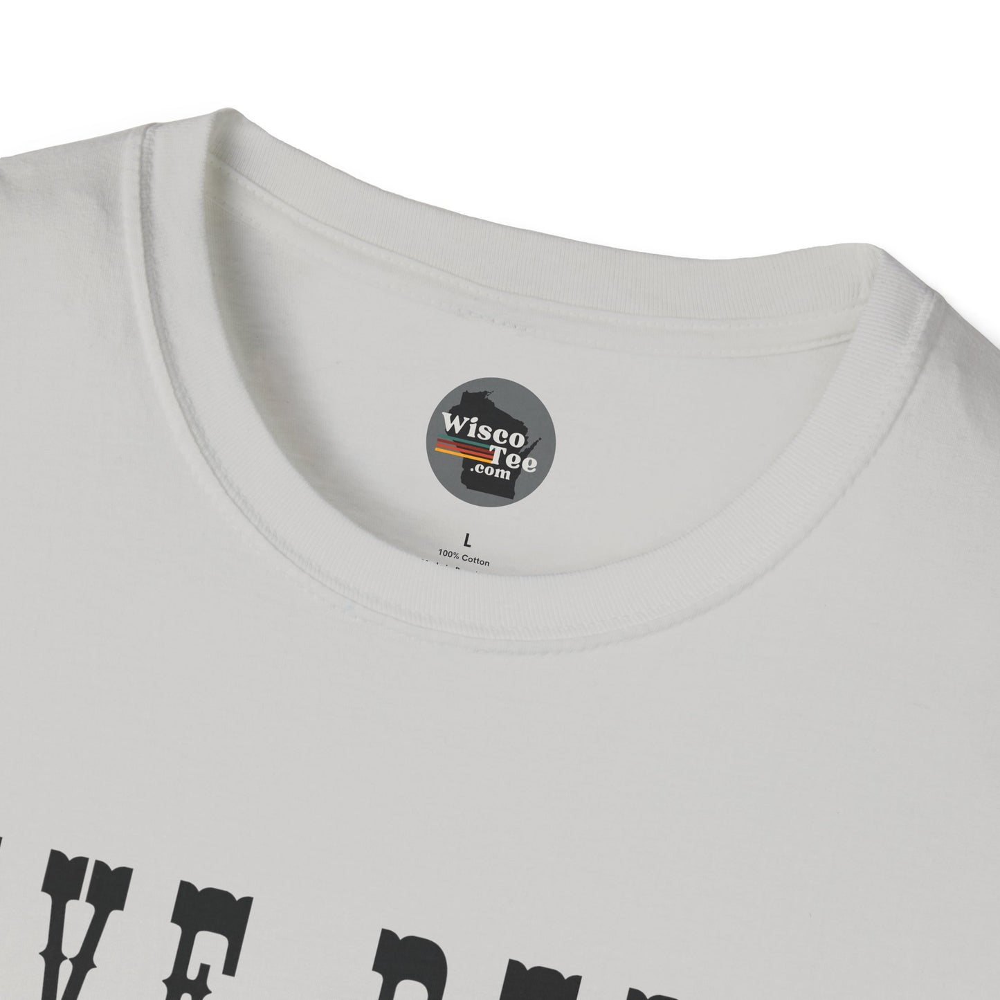 I've Been to Pound, WI - Unisex Softstyle T-Shirt - Casual Travel Tee