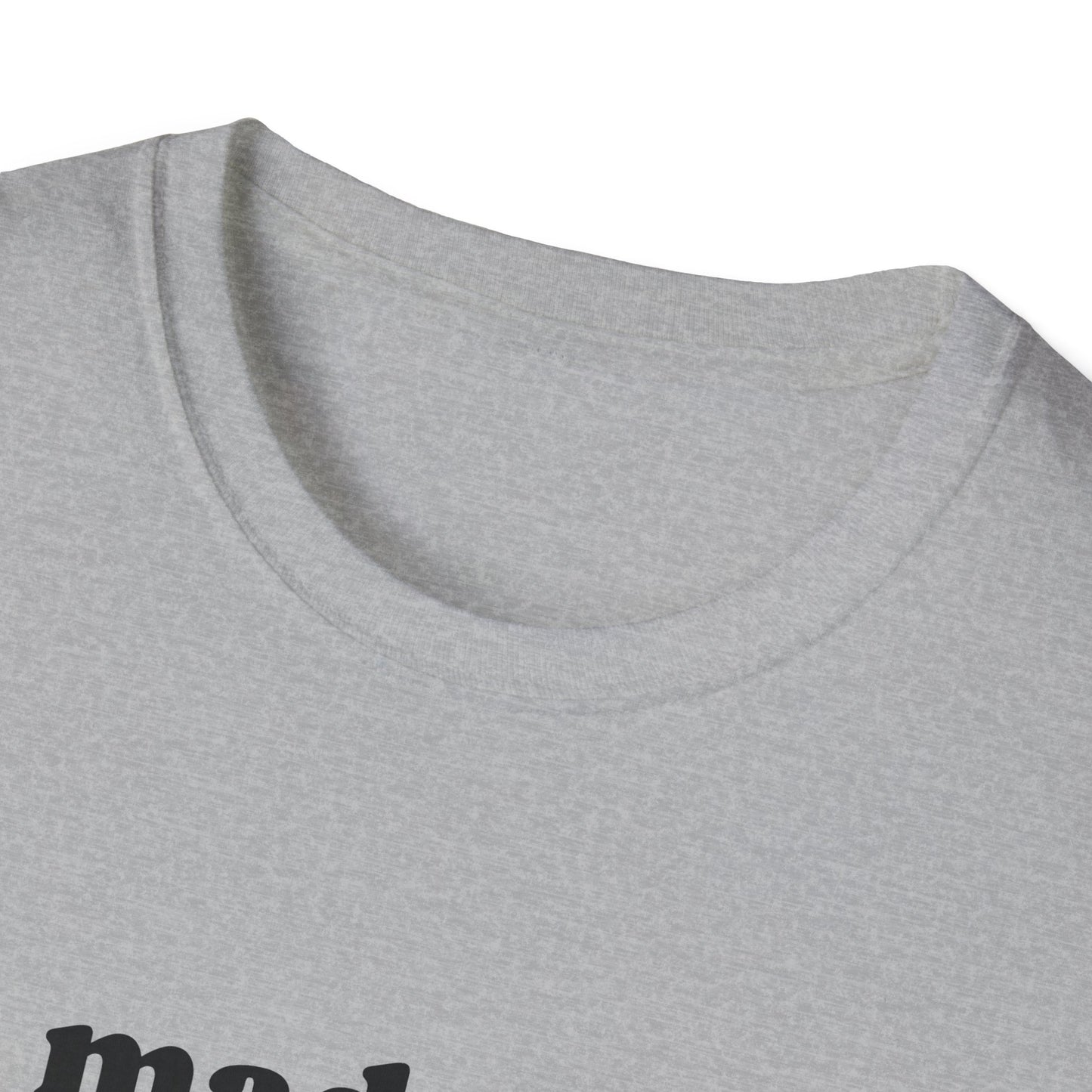 "Made in Ashwaubenon" Unisex Softstyle T-Shirt - Casual Comfort for Every Occasion