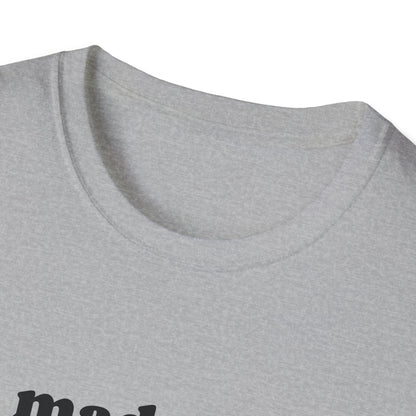 "Made in Ashwaubenon" Unisex Softstyle T-Shirt - Casual Comfort for Every Occasion