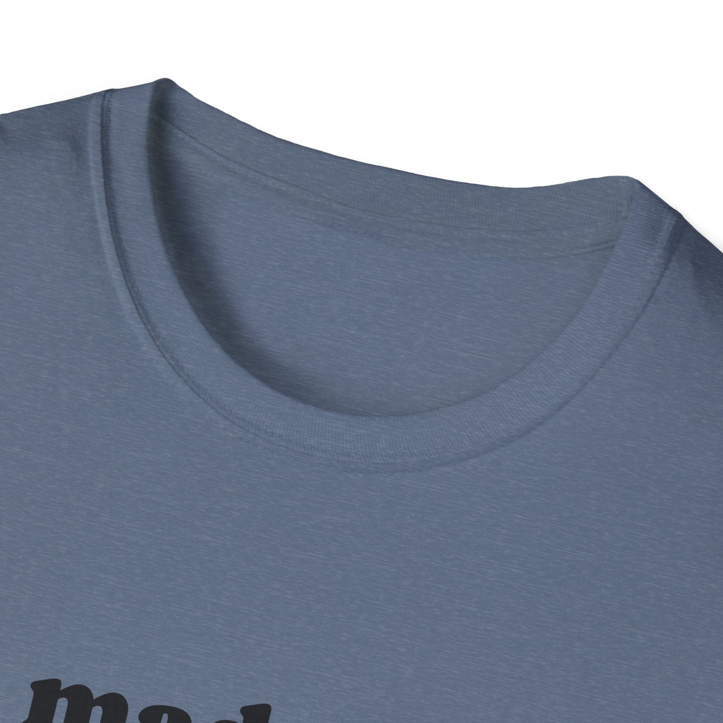 "Made in Ashwaubenon" Unisex Softstyle T-Shirt - Casual Comfort for Every Occasion