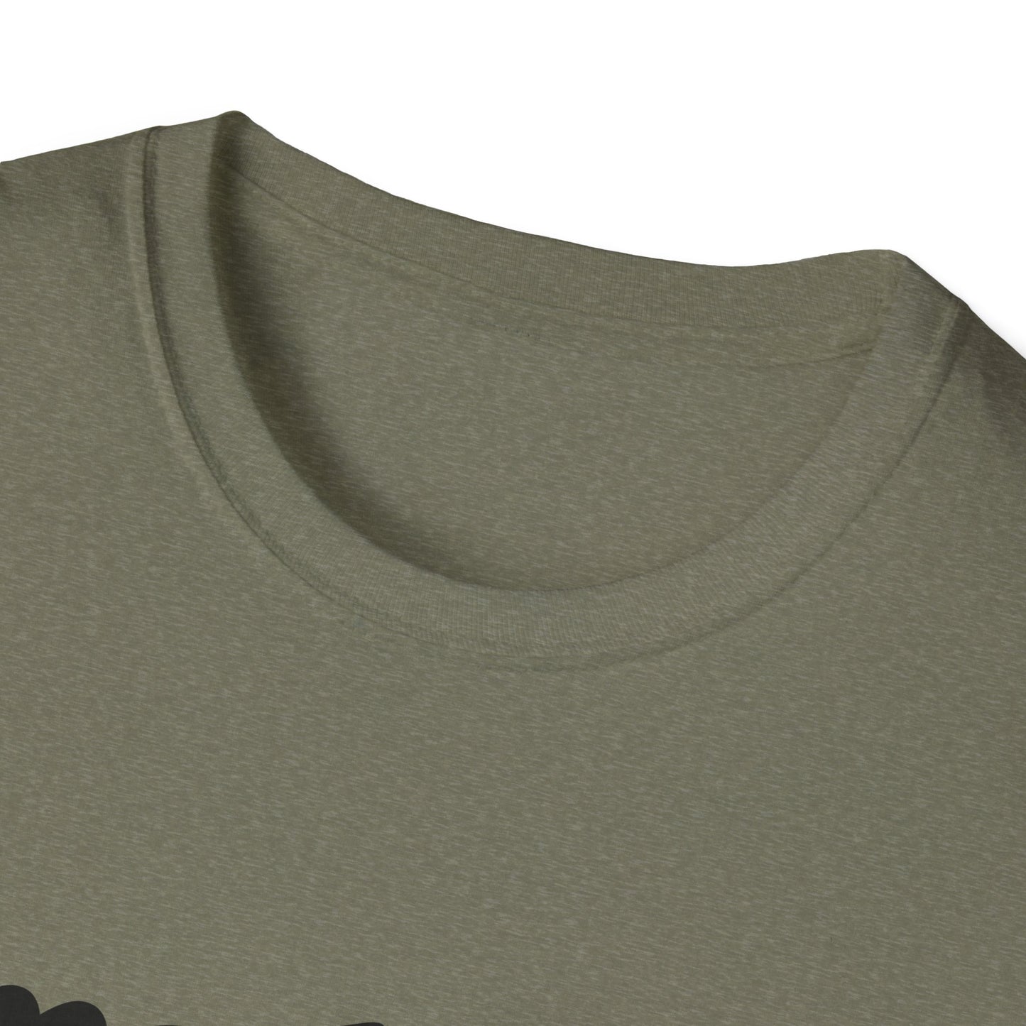 "Made in Lena" Unisex Softstyle T-Shirt - Casual Comfort for Every Occasion