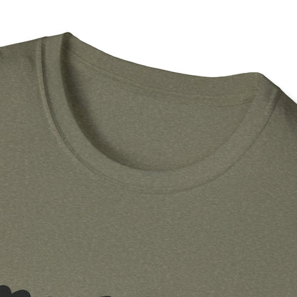 "Made in Lena" Unisex Softstyle T-Shirt - Casual Comfort for Every Occasion