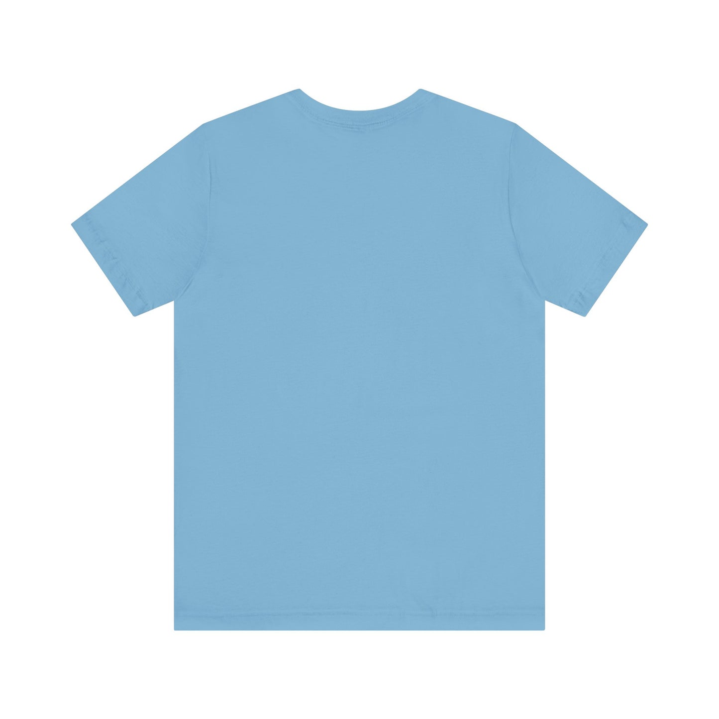 Peshtigo Forest Graphic Unisex Tee - Nature Inspired Short Sleeve Shirt