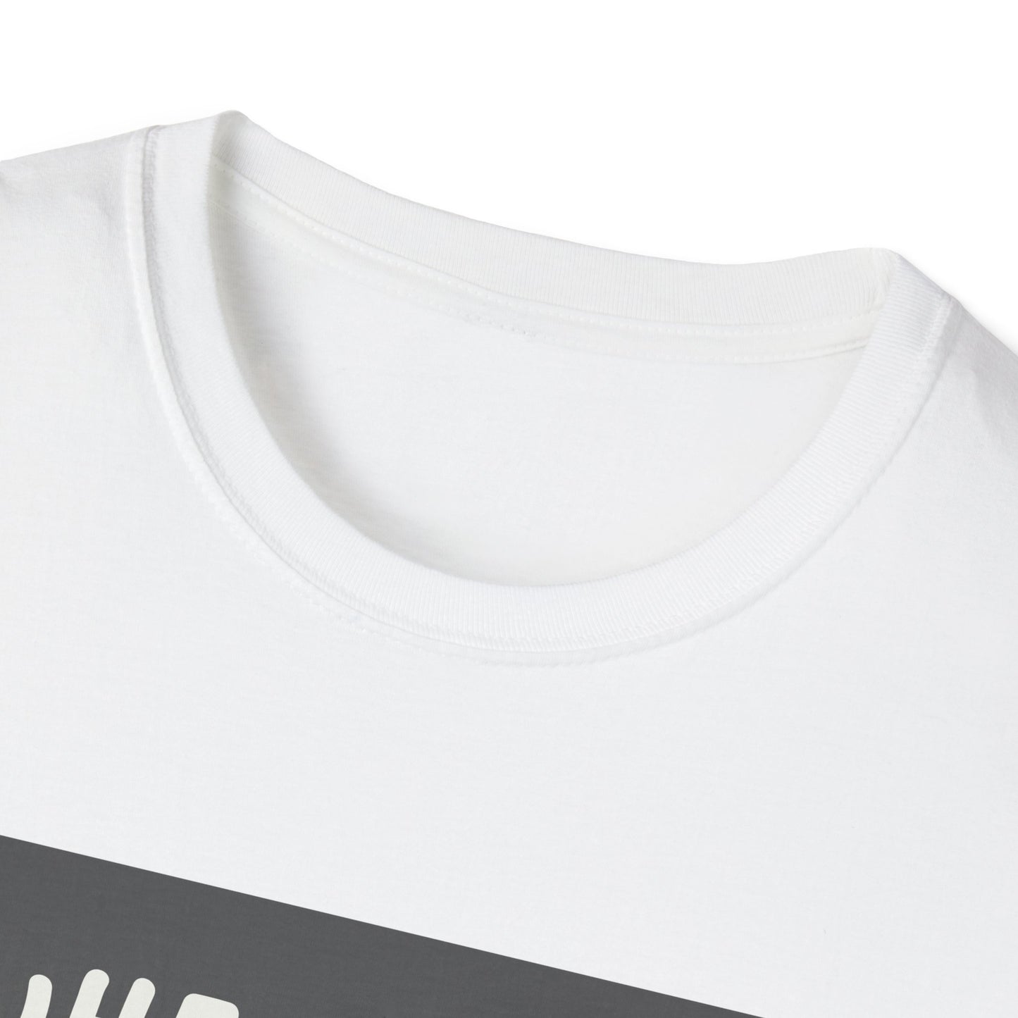"Where the Hell is Crivitz" Unisex Softstyle T-Shirt - Casual Comfort for Every Occasion