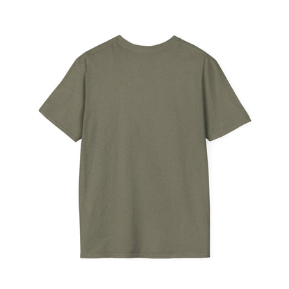 "Made in Coleman" Unisex Softstyle T-Shirt - Casual Comfort for Every Occasion