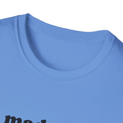 "Made in Ashwaubenon" Unisex Softstyle T-Shirt - Casual Comfort for Every Occasion