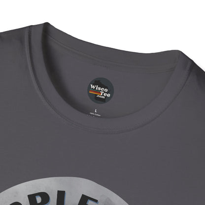 "APPLETON ROCKS" Unisex Softstyle T-Shirt - Casual Comfort for Every Occasion