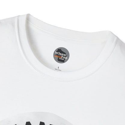 "SUAMICO ROCKS" Unisex Softstyle T-Shirt - Casual Comfort for Every Occasion