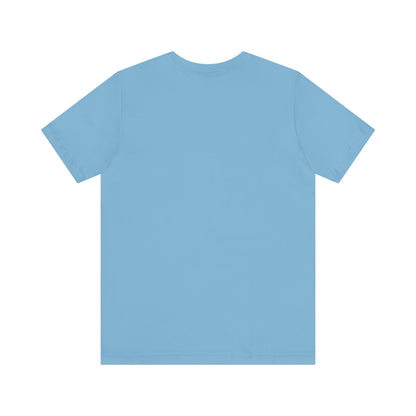 Green Bay Forest Graphic Unisex Tee - Nature Inspired Short Sleeve Shirt