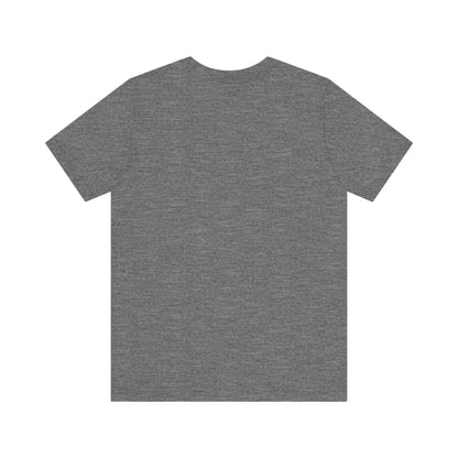 Oconto Forest Graphic Unisex Tee - Nature Inspired Short Sleeve Shirt
