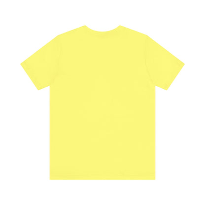 Oconto Forest Graphic Unisex Tee - Nature Inspired Short Sleeve Shirt