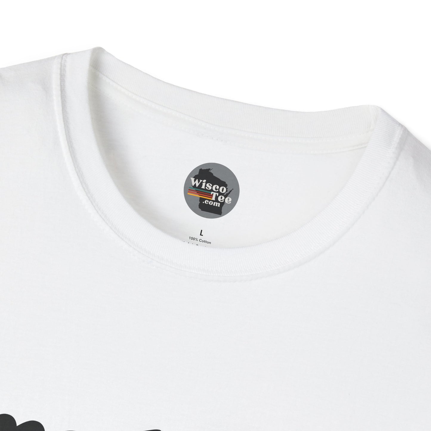 "Made in Coleman" Unisex Softstyle T-Shirt - Casual Comfort for Every Occasion