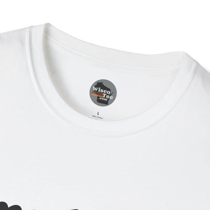 "Made in Coleman" Unisex Softstyle T-Shirt - Casual Comfort for Every Occasion