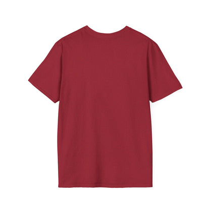 "PEMBINE ROCKS" Unisex Softstyle T-Shirt - Casual Comfort for Every Occasion
