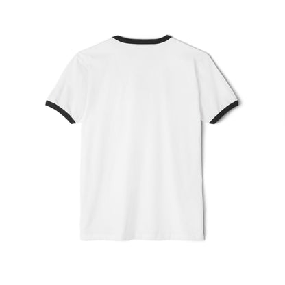 Oconto Falls - Unisex Cotton Ringer T-Shirt