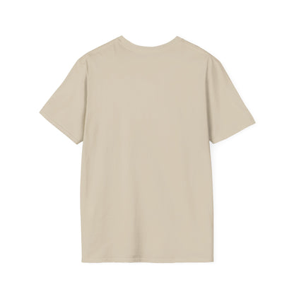 I've Been to Madge - Unisex Softstyle T-Shirt - Casual Travel Tee