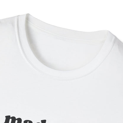 "Made in Ashwaubenon" Unisex Softstyle T-Shirt - Casual Comfort for Every Occasion