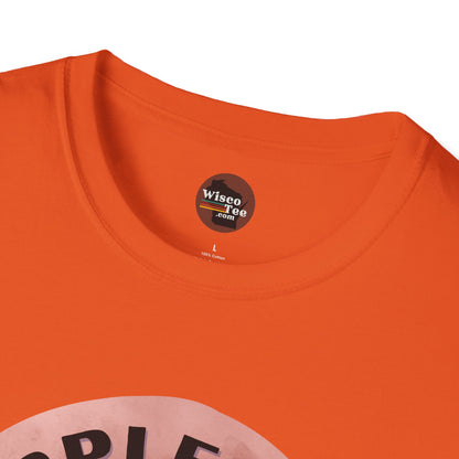 "APPLETON ROCKS" Unisex Softstyle T-Shirt - Casual Comfort for Every Occasion