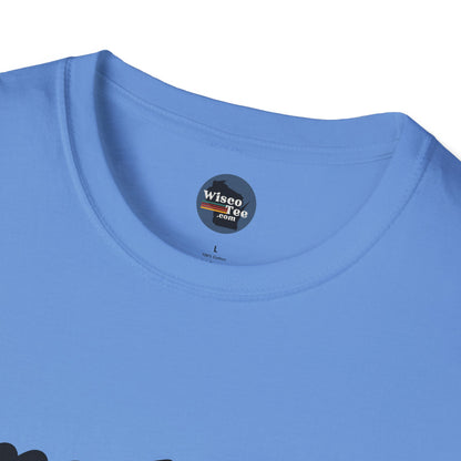 "Made in Coleman" Unisex Softstyle T-Shirt - Casual Comfort for Every Occasion