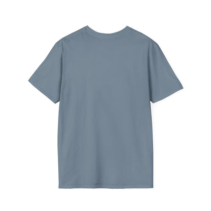 I've Been to Abrams - Unisex Softstyle T-Shirt - Casual Travel Tee