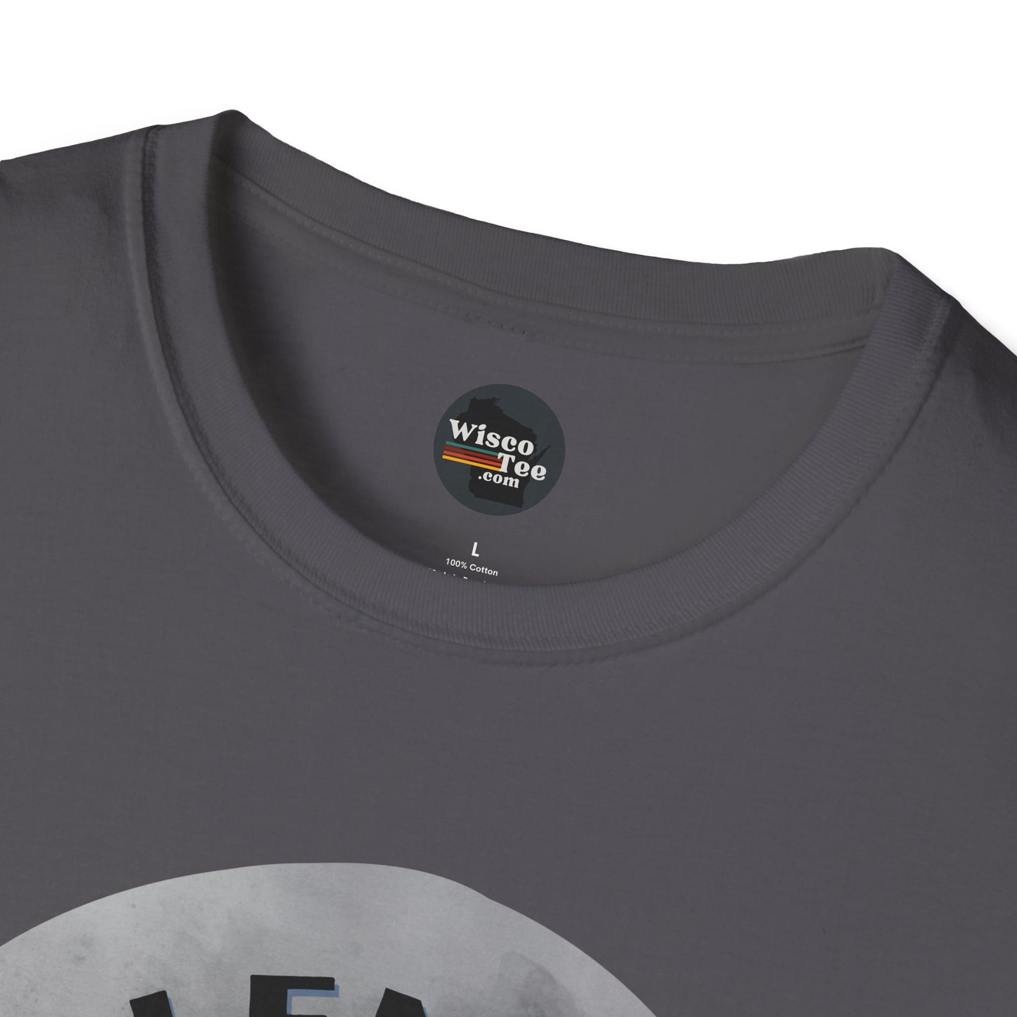 "LENA ROCKS" Unisex Softstyle T-Shirt - Casual Comfort for Every Occasion