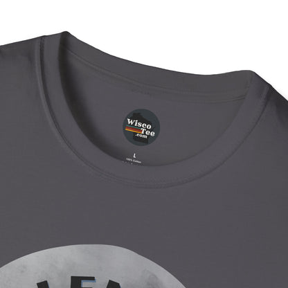 "LENA ROCKS" Unisex Softstyle T-Shirt - Casual Comfort for Every Occasion