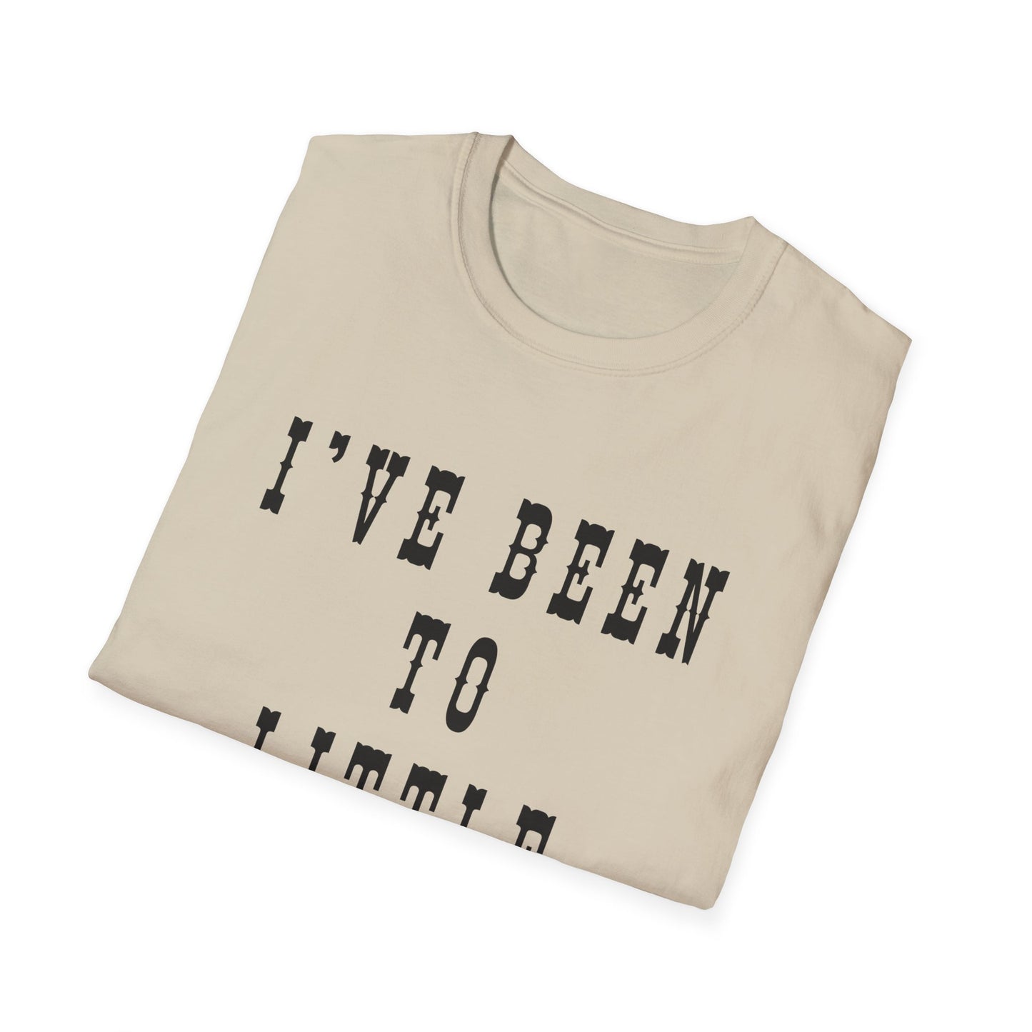 I've Been to Little Suamico - Unisex Softstyle T-Shirt - Casual Travel Tee