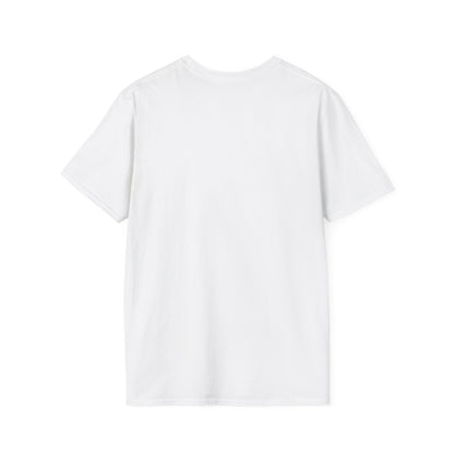 "MADGE ROCKS" Unisex Softstyle T-Shirt - Casual Comfort for Every Occasion