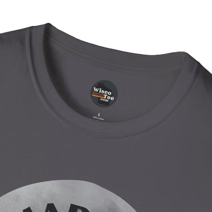 "MADGE ROCKS" Unisex Softstyle T-Shirt - Casual Comfort for Every Occasion