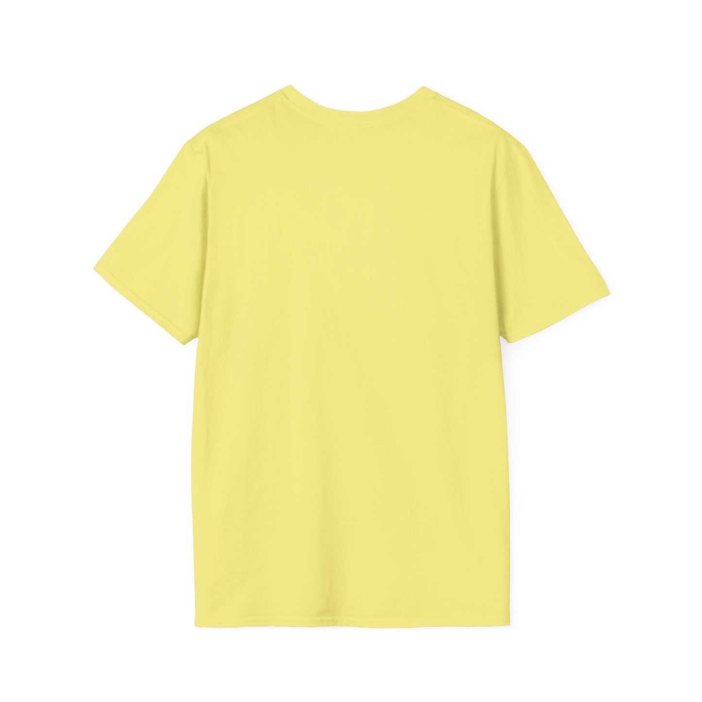 "GREEN BAY ROCKS" Unisex Softstyle T-Shirt - Casual Comfort for Every Occasion
