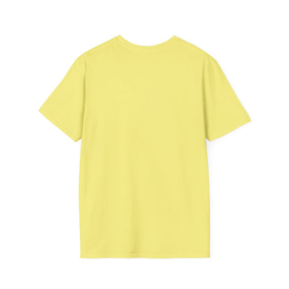 "GREEN BAY ROCKS" Unisex Softstyle T-Shirt - Casual Comfort for Every Occasion