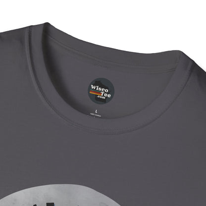 "PULASKI ROCKS" Unisex Softstyle T-Shirt - Casual Comfort for Every Occasion
