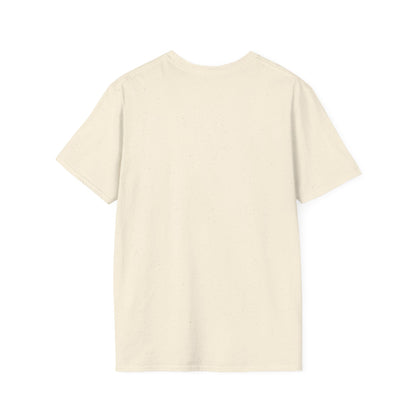 I've Been to Madge - Unisex Softstyle T-Shirt - Casual Travel Tee