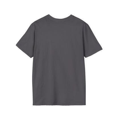 "PESHTIGO ROCKS" Unisex Softstyle T-Shirt - Casual Comfort for Every Occasion