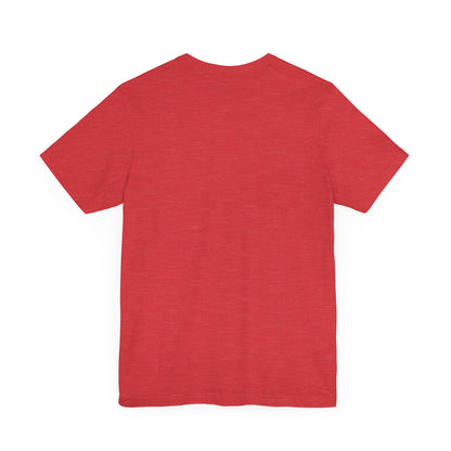 Wabeno Forest Graphic Unisex Tee - Nature Inspired Short Sleeve Shirt