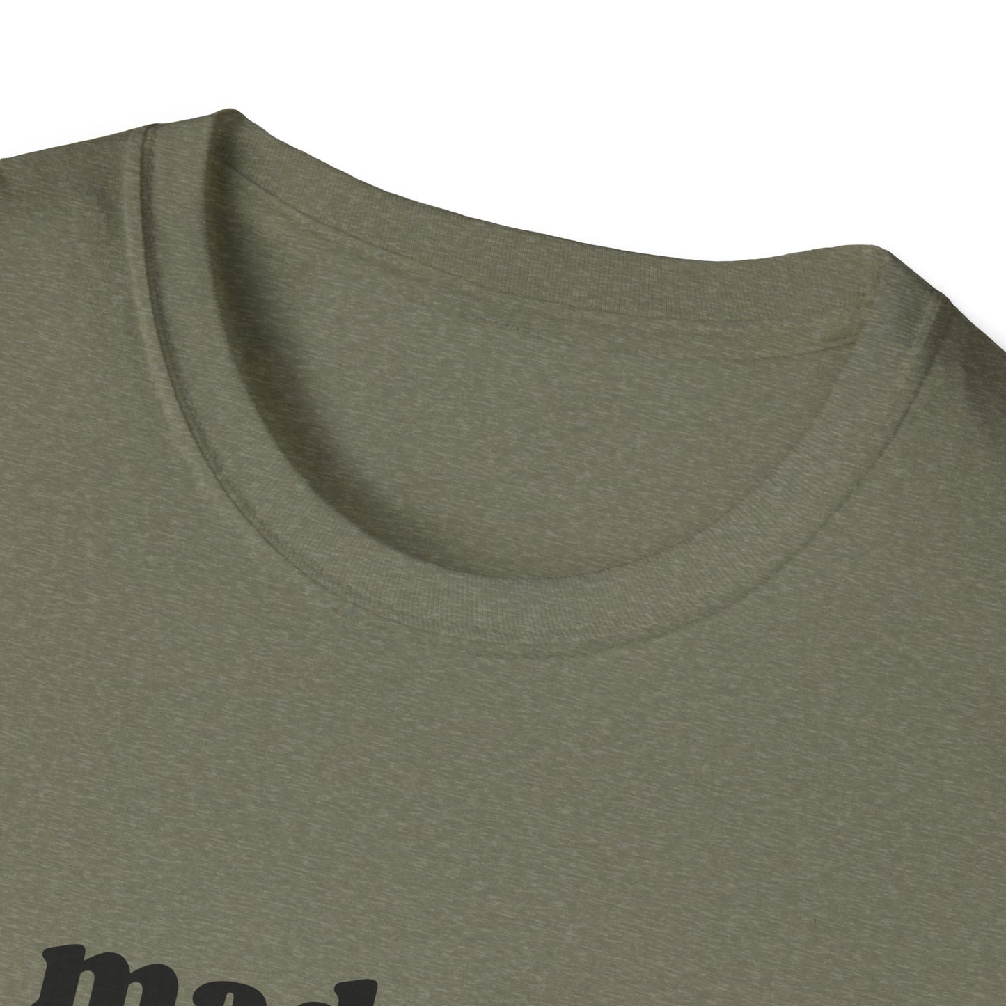 "Made in Ashwaubenon" Unisex Softstyle T-Shirt - Casual Comfort for Every Occasion