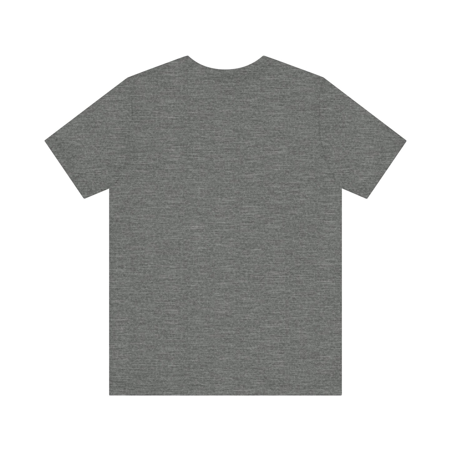 Peshtigo Forest Graphic Unisex Tee - Nature Inspired Short Sleeve Shirt