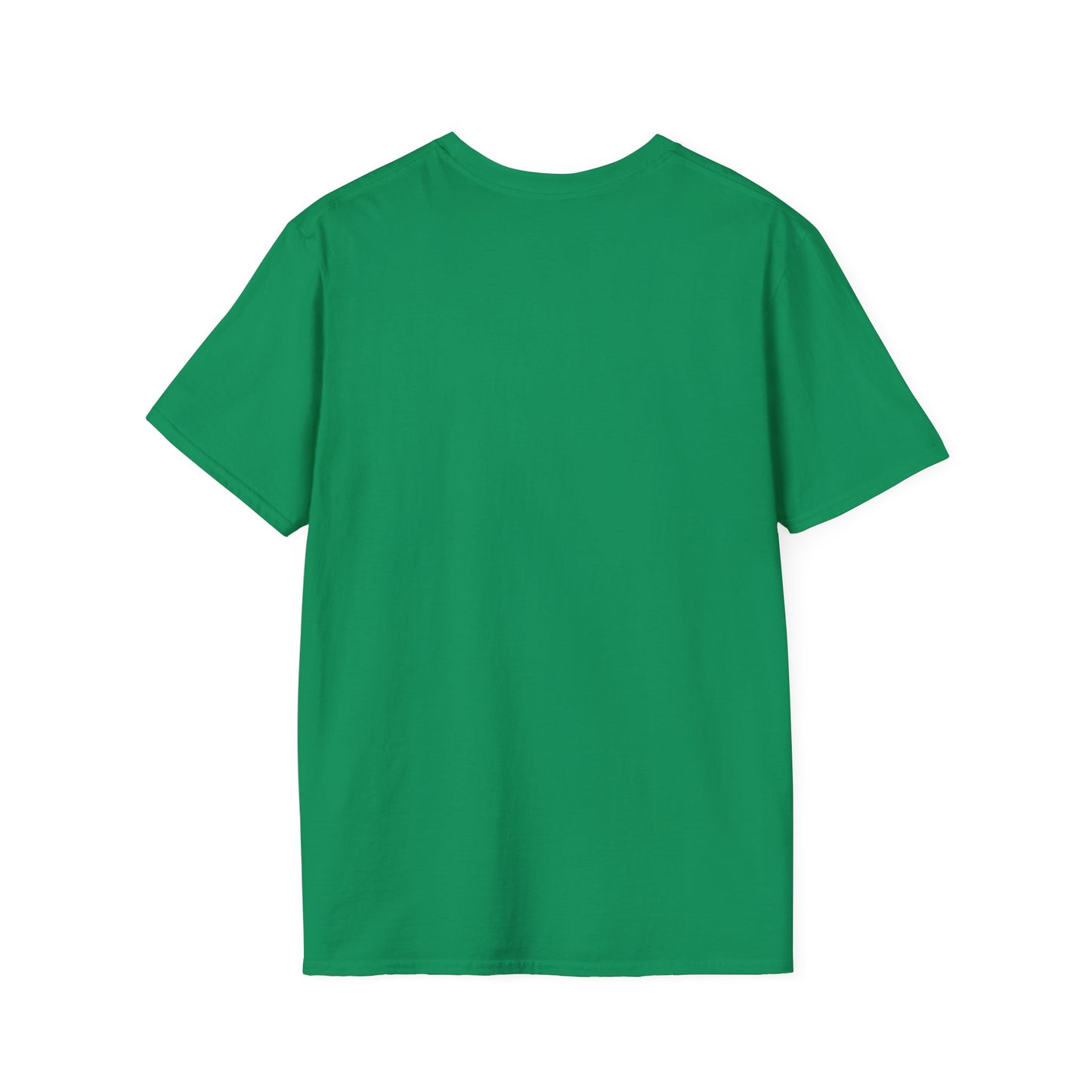 I've Been to Abrams - Unisex Softstyle T-Shirt - Casual Travel Tee
