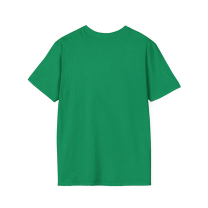 I've Been to Abrams - Unisex Softstyle T-Shirt - Casual Travel Tee