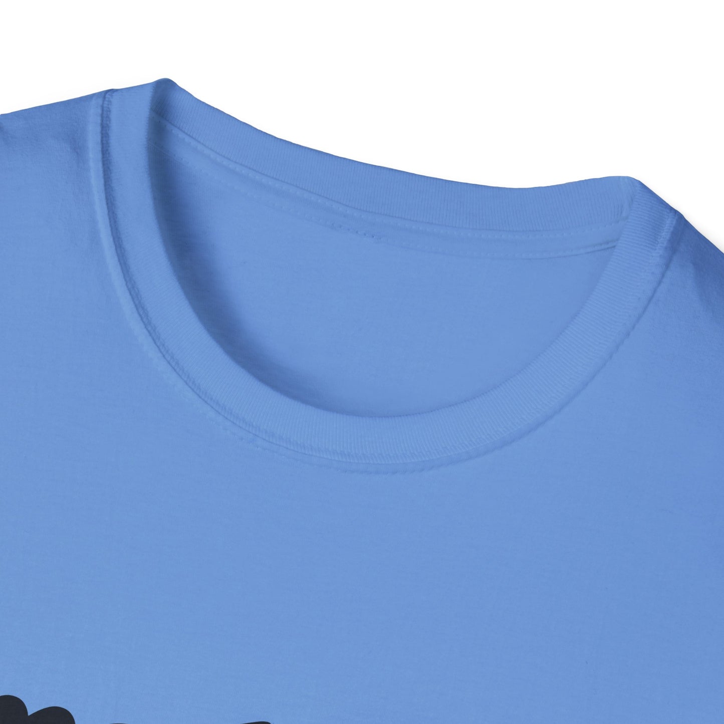 "Made in Lena" Unisex Softstyle T-Shirt - Casual Comfort for Every Occasion