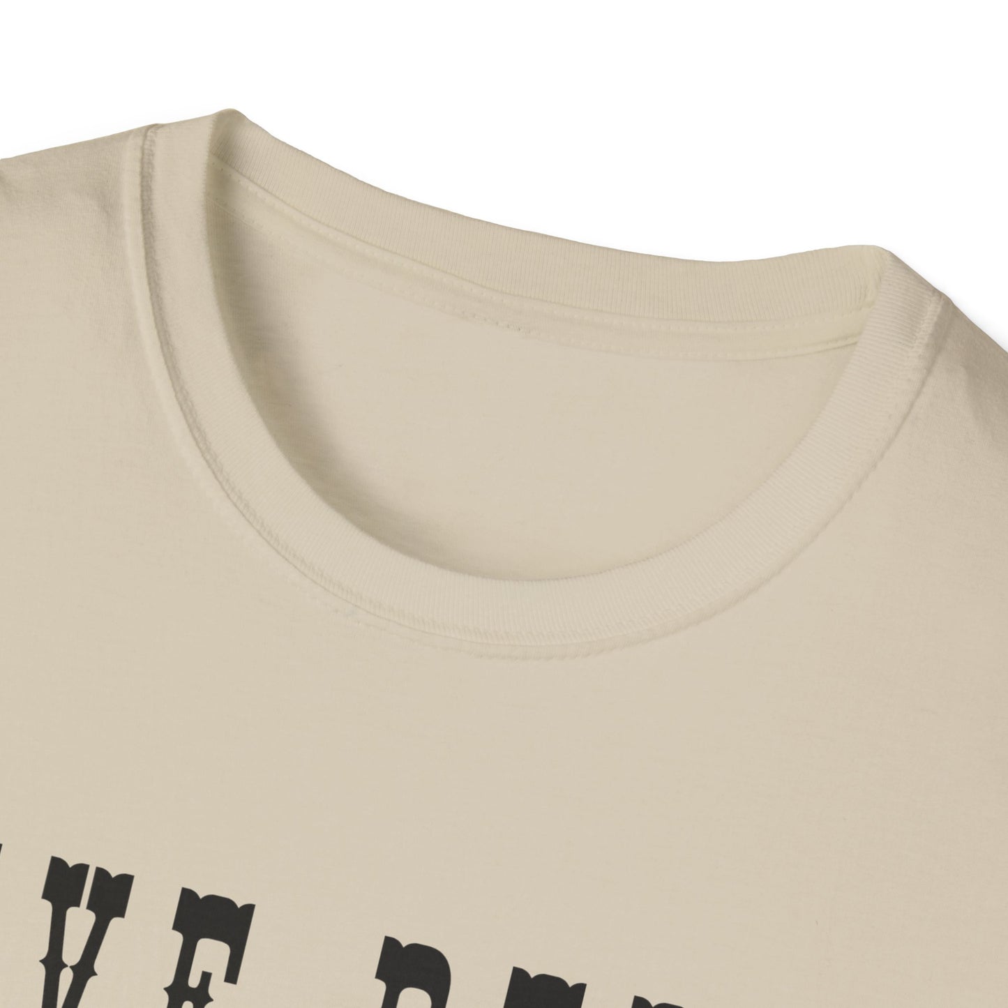 I've Been to Madge - Unisex Softstyle T-Shirt - Casual Travel Tee