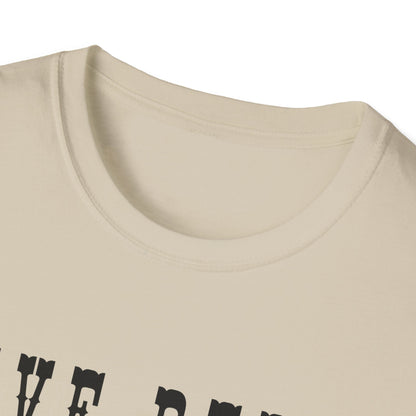 I've Been to Madge - Unisex Softstyle T-Shirt - Casual Travel Tee