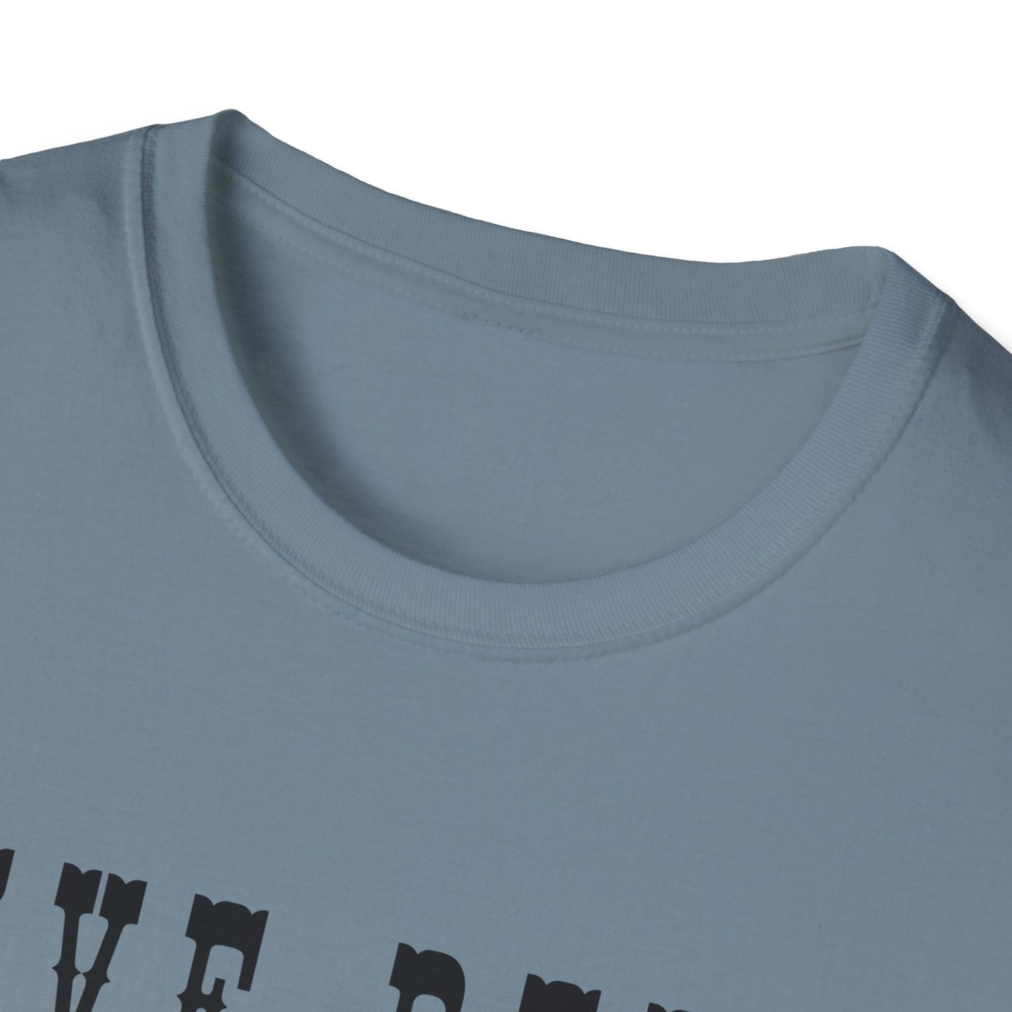 I've Been to Kelly Lake - Unisex Softstyle T-Shirt - Casual Travel Tee