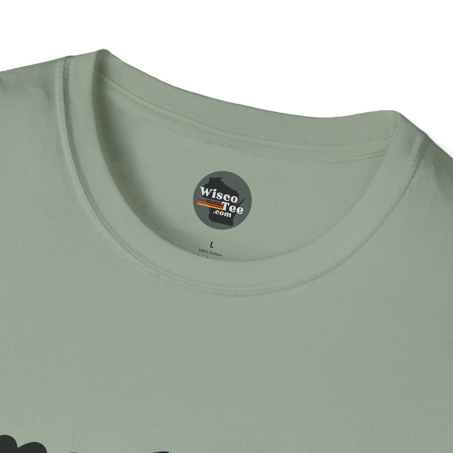 "Made in Coleman" Unisex Softstyle T-Shirt - Casual Comfort for Every Occasion