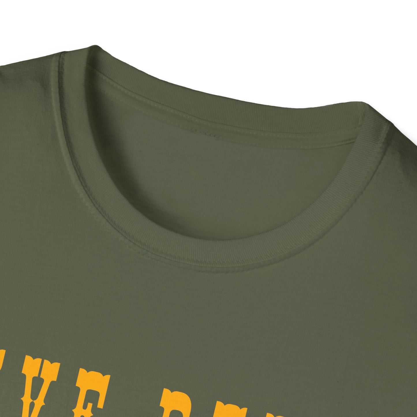 I've Been to Green Bay - Unisex Softstyle T-Shirt - Casual Travel Tee