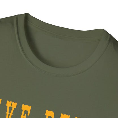 I've Been to Green Bay - Unisex Softstyle T-Shirt - Casual Travel Tee