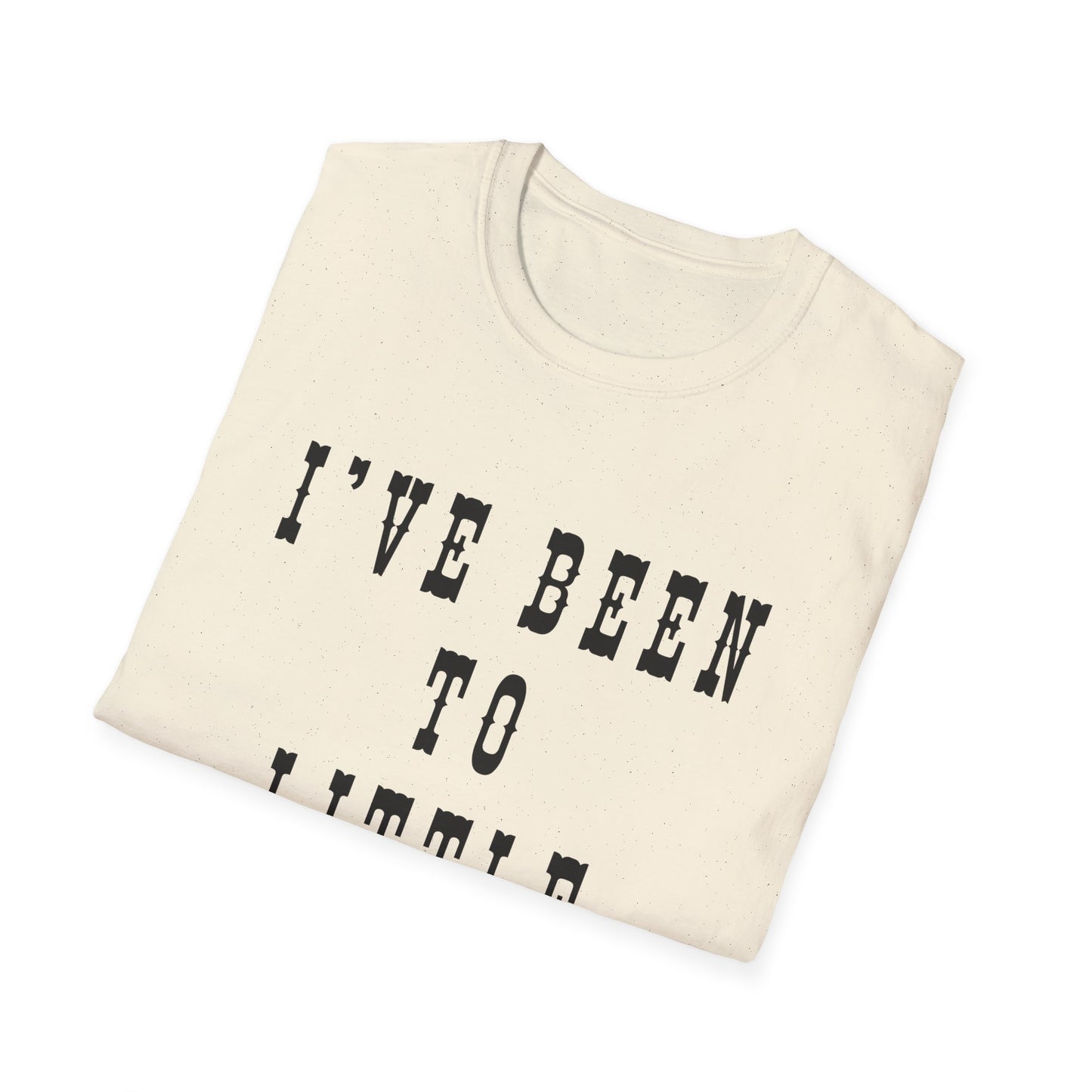 I've Been to Little Suamico - Unisex Softstyle T-Shirt - Casual Travel Tee